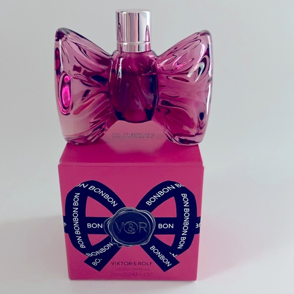 Victor & Rolf Other - 🎀 Victor & Rolf Bonbon Deluxe Mini